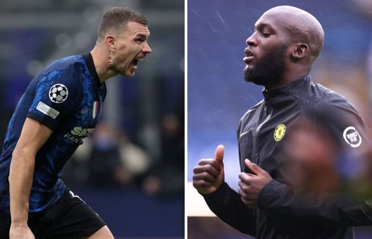 Vieri: “L’Inter gioca bene, squadra fortissima. Dzeko o Lukaku? Se hai Conte…”- immagine 2