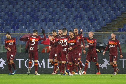 La Roma potrebbe essere la prossima squadra di Juan Musso La Roma potrebbe essere la prossima squadra di Juan Musso