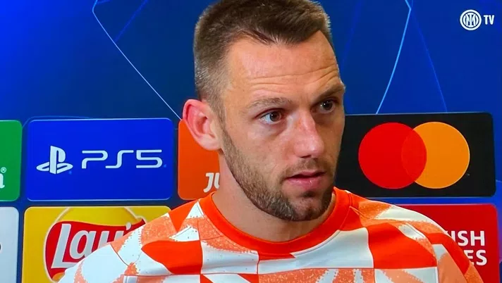 De Vrij a Inter TV: “Non la solita Inter, c’è grande delusione. Ma ora c’è da finire…” - immagine 1
