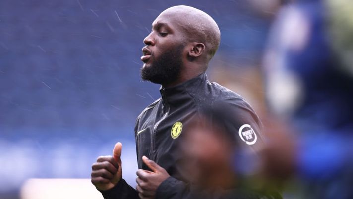 Gazzetta: “Lukaku cambia agente e spinge per l’Inter: ci prova in ogni modo” - immagine 1