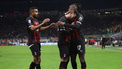 MILAN NEWS | Leao eliminato dal Marocco: solo 20’ per l’attaccante