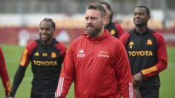 DDR da Champions: 12 punti in 5 partite. Attacco da record, 30 reti all’Olimpico