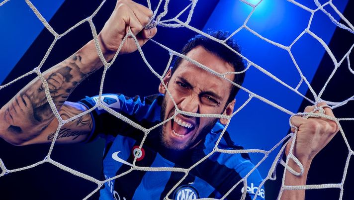 Verso Milan-Inter, il Corsera svela: “Calhanoglu in allenamento sta…” - immagine 1