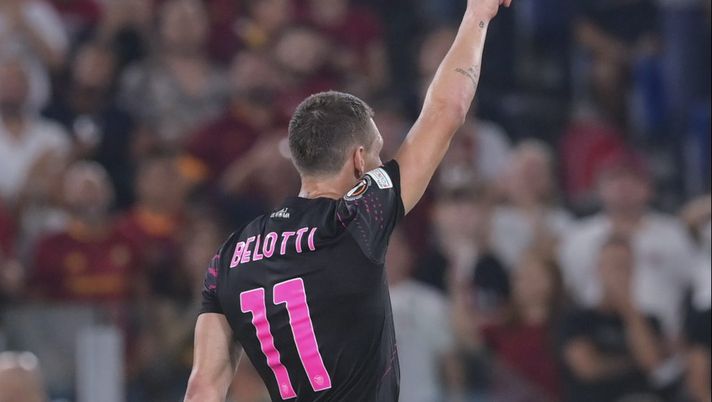 Straordinari per il Gallo: per essere protagonista nella Roma - immagine 1