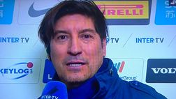 Zamorano: “Orgoglioso dei ricordi e del rapporto con i tifosi, il mio derby più bello…”
