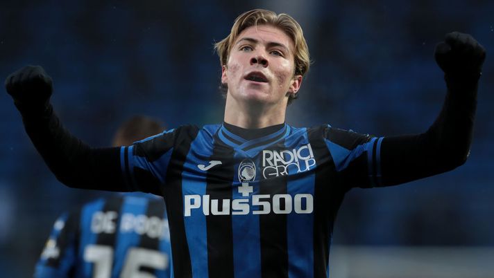 L’Atalanta si affida a Hojlund: la formazione e cosa filtra sulle condizioni di Pasalic - immagine 1