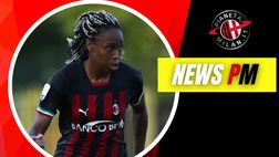 Serie A Femminile, Milan-Como 3-3: il commento e la classifica | News