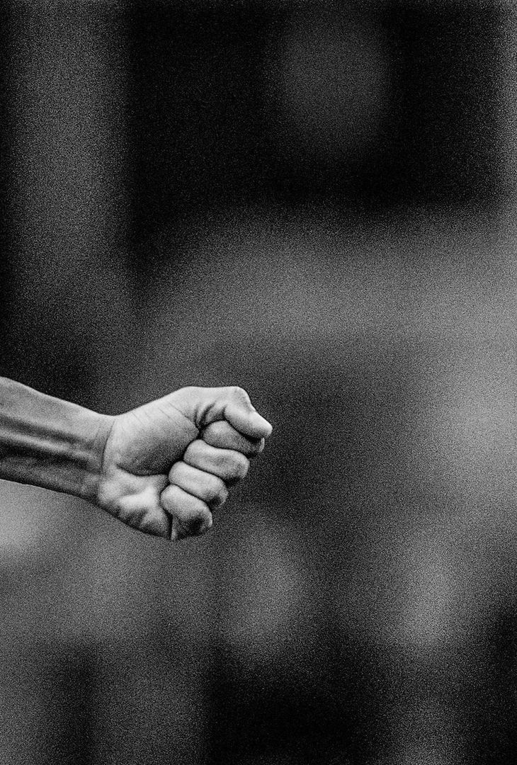 le immagini più belle del big match di San Siro