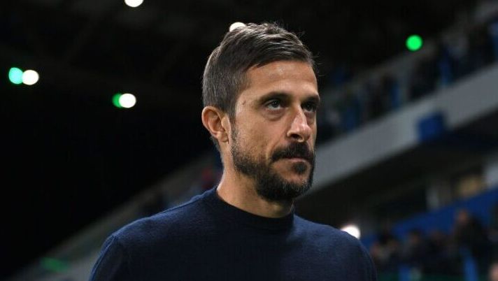 Dionisi: “Erlic recuperato, anche Boloca al 100%. Henrique e sul mercato rispondo così” - immagine 1