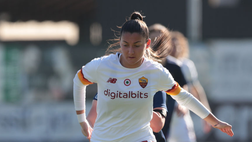 Roma femminile, Ferrara nella top10 del Golden Girl Under 21