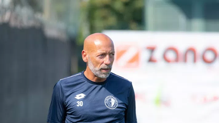 Campodarsego, Masitto: “Motivati a riscattare la sconfitta con il Delta” - immagine 1