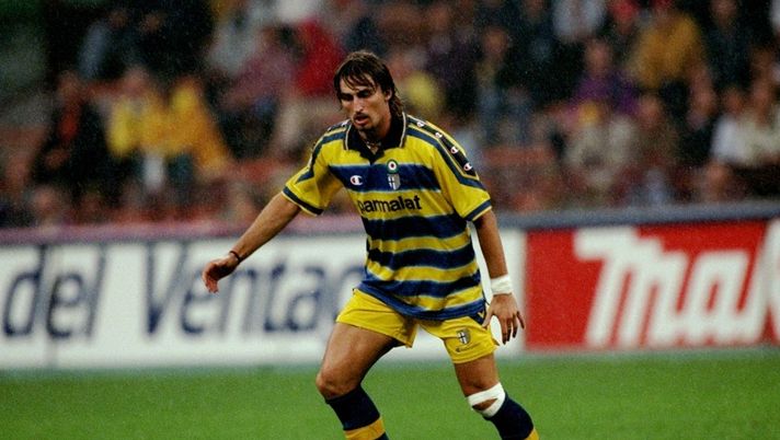 D. Baggio: “Prendevamo tanti farmaci, sono preoccupato. Anche l’erba dei campi…” - immagine 1