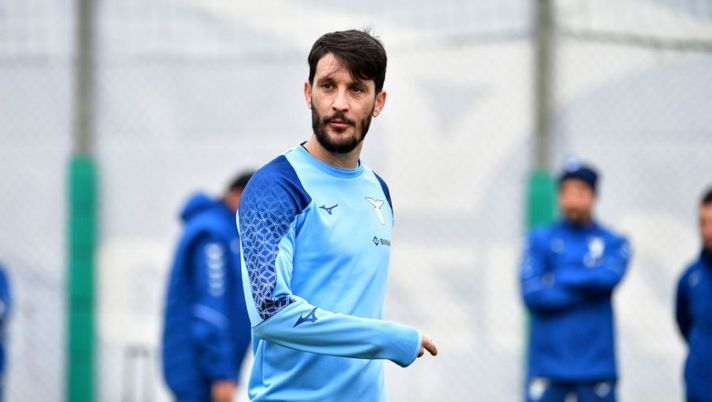 CorSport: “Luis Alberto, spunta il Cadice! Ecco perché va verso il forfait con il Lecce” - immagine 1