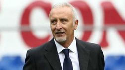 Roberto Pruzzo, ex calciatore della Roma, a Radio Radio sulla corsa al s