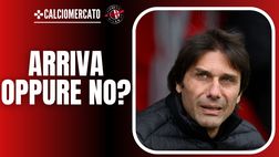 L’indiscrezione: “Conte non va al Milan”. Intanto i rumor impazzano