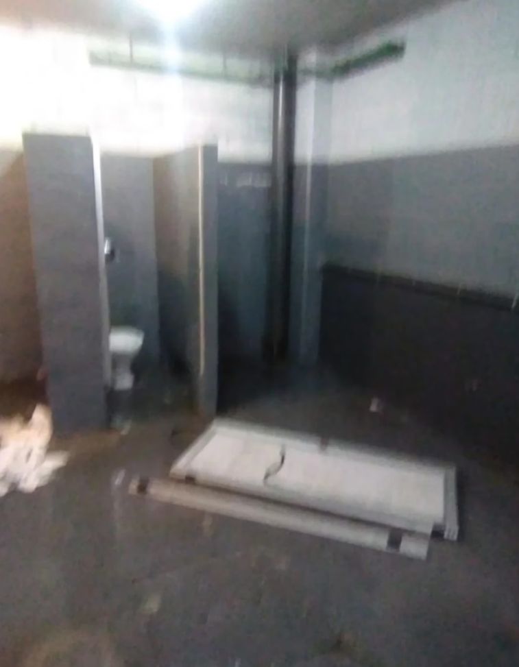 Derby di Montevideo: biglietti falsi e bagni devastati, 8 arresti e danni per migliaia di dollari- immagine 2