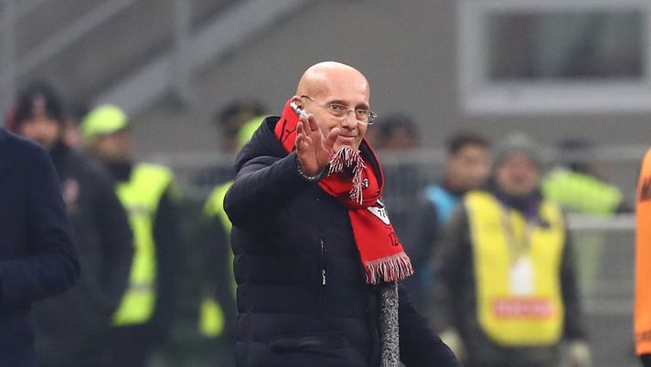 Lazio News – Arrigo Sacchi: Nel 2015 Sarri fu a un passo dal Milan - immagine 1