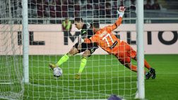 Torino-Cittadella 4-0, Pellegri: “Abbiamo rosicato tanto. Sui miei infortuni…”