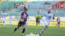 LE PAGELLE DI CAMPOBASSO-PALERMO: Brunori top, Soleri suona la sveglia. Pelagotti…