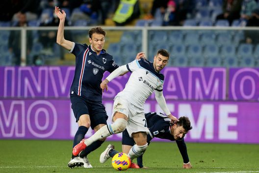 Mattia Zaccagni Mattia Zaccagni