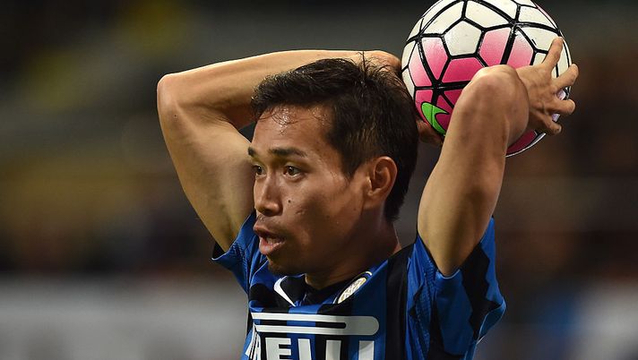 Calciomercato Inter: Nagatomo sarà riscattato dal Galatasaray, le cifre dell’affare  Calciomercato Inter: Nagatomo sarà riscattato dal Galatasaray, le cifre dell’affare