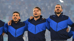 Italia, Florenzi: “Sarà emozionante festeggiare a Roma con la mia gente”