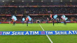 Genoa – Juve 0-0, finisce il primo tempo: rigore negato ai padroni di casa