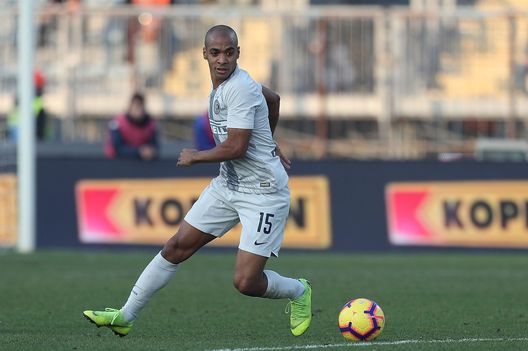 Joao Mario (getty images) Joao Mario (getty images)