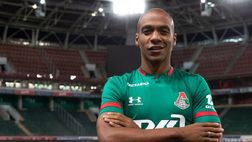 Joao Mario: “Alla Lokomotiv mi sento a casa. Eder? Ancora ricordiamo gli Europei in Francia”