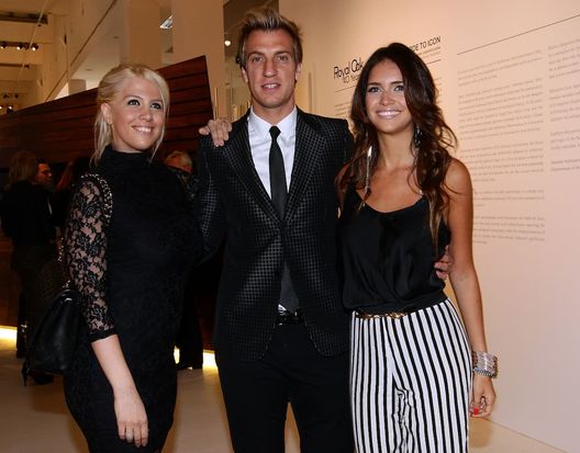 Wanda Nara-Maxi Lopez, ecco come hanno risolto il divorzio dal lato economico- immagine 2