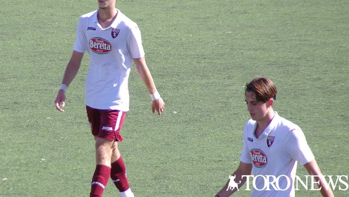 Torino Under 18, non basta super D’Agostino: la prima del 2022 la vince il Parma - immagine 1