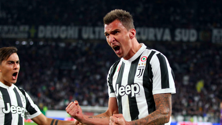 ULTIM’ORA – Juve, i convocati per Crotone: fuori Mandzukic, Bernardeschi c’è e Khedira… - immagine 1