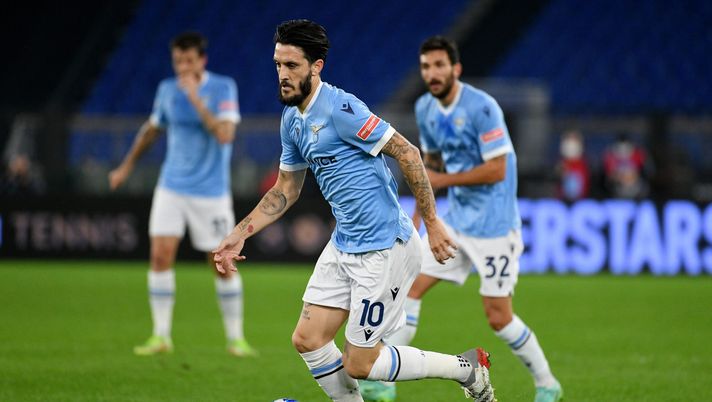 Luis Alberto Luis Alberto