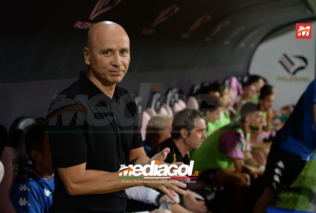 FOTO Palermo-Perugia 2-0 Serie B 2022-23 (Gallery) - immagine 73