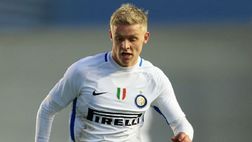 Mercato, l’Inter non vuole perdere Odgaard: per lui prevista…una doppia recompra