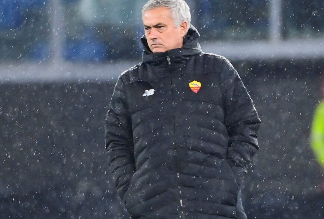 Roma-Zorya Luhansk 4-0 – FOTO GALLERY - immagine 82