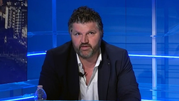 Soviero minimizza il gesto di Acerbi: “Sono solo forme per far innervosire”