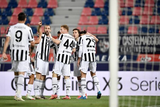 Juventus Juventus