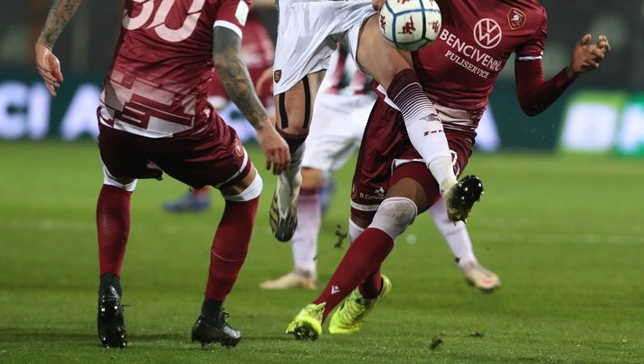 (Photo by Maurizio Lagana/Getty Images) 