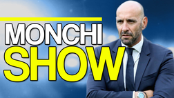 Calciomercato Roma, Monchi scatenato: mossa a sorpresa!