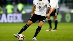 Kroos allontana la Cina e gli USA: “Voglio giocare ancora ad alti livelli”