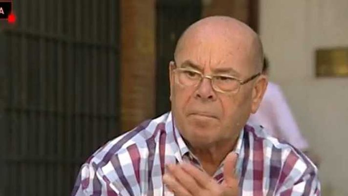 Miguel Reina, padre di Pepe Reina, ha rilasciato alcune dichiarazioni ai microfoni di 