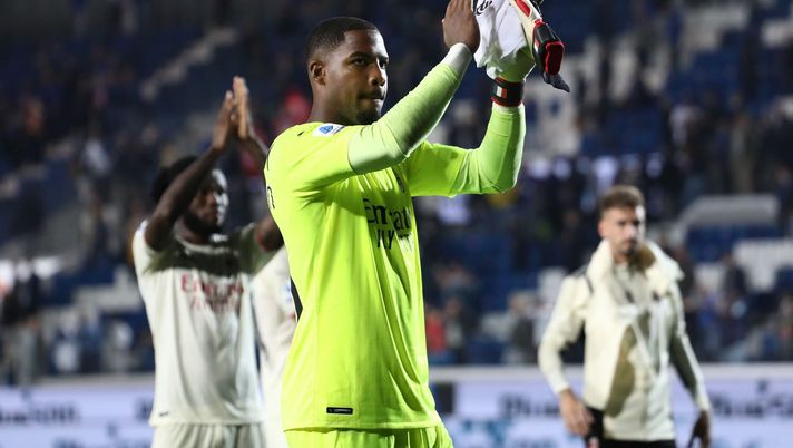 Fantacalcio Milan, Maignan brucia le tappe: punta ad essere in campo già tra Sassuolo e Genoa Fantacalcio Milan, Maignan brucia le tappe: punta ad essere in campo già tra Sassuolo e Genoa - immagine 1