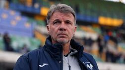 Baroni: “Vinagre, Noslin e la decisione su Swiderski. Juve? Noi non possiamo…”