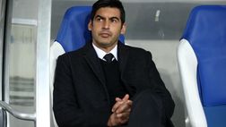 "Fonseca può partire", via libera dal presidente dello Shakhtar