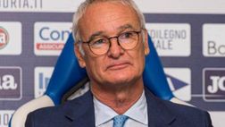 Sampdoria, Ranieri: “Tonelli può giocare dal primo minuto. Jankto ha smaltito la febbre”