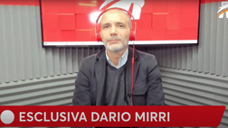 #RADIOMEDIAGOL: VERSO PICERNO-PALERMO E AUDIO INTERVISTA ESCLUSIVA DARIO MIRRI