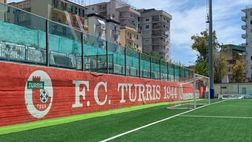 Derby a rischio a Torre del Greco: divieto di trasferta per i tifosi della Paganese