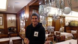 De Paul è già in clima-partita: “Con il Benevento sarà una finale”