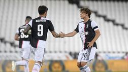 Palermo, contro il Torino i rosanero puntano sull’esplosivo Brunori